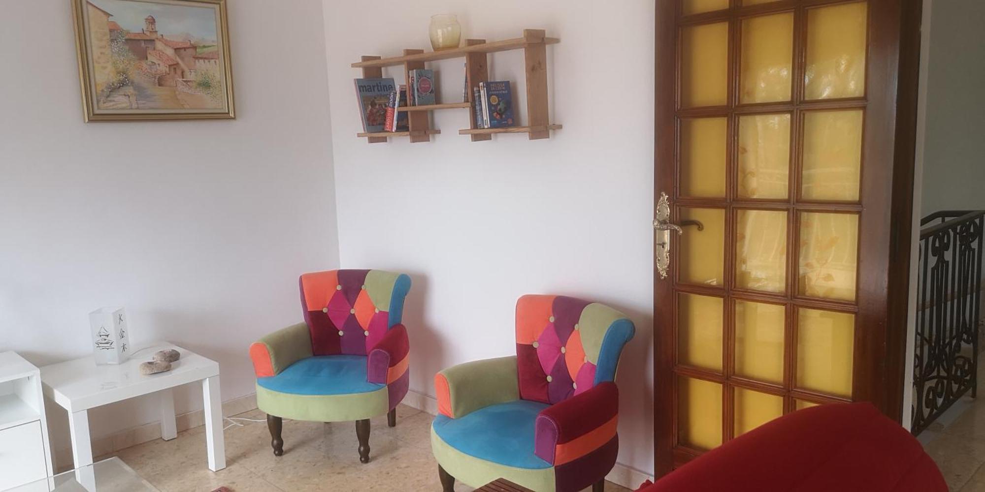 Appartement Dans Villa Avec Piscine Et Jardin Marguerittes Exterior foto